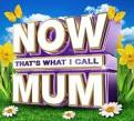 Various Artists - Now That's What I Call Mum (Music CD)
