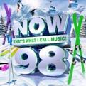 Various - Now That's What I Call Music! 98 (Music CD)