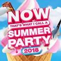 Various Artists - NOW That's What I Call Summer Party 2018 (Music CD)