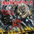 Iron Maiden - The Number Of The Beast (Remastered) (Music CD)