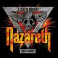 Nazareth - Loud & Proud! Anthology (Music CD)