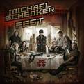 Michael Schenker Fest - Resurrection (CD) (Music CD)
