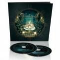 Nightwish - Decades (Limited 2CD Earbook - incl. extended artwork) (Music CD)
