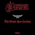 Saxon - The Eagle Has Landed (Live) [1999 Remaster] (Music CD)
