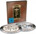Behemoth -Messe Noir - Blu-Ray/CD Digibook