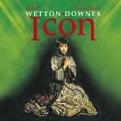ICON - iCON (Music CD)