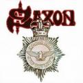 Saxon - Strong Arm of the Law (Music CD)
