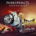 PHENOMENA - INNERVISION (Music CD)