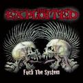 The Exploited - Fuck The System (Special Edition) (Music CD)