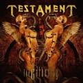 Testament - The Gathering (Remastered) (Music CD)