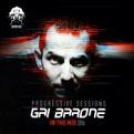 Gai Barone - In The Mix 006 - Progressive Sessions (Music CD)