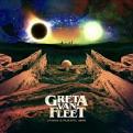 Greta Van Fleet - Anthem Of The Peaceful Army (Music CD)
