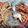 Letters From The Colony - Vignette (Music CD)