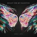 Bullet For My Valentine - Gravity Deluxe Edition