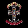 Guns N' Roses - Appetite For Destruction (Music CD)