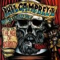 Phil Campbell and the Bastard Sons - The Age Of Absurdity (Music CD)