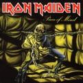 Iron Maiden - Piece Of Mind (Remastered) (Music CD)