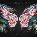 Bullet For My Valentine - Gravity (Music CD)