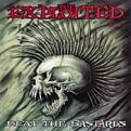 The Exploited - Beat The Bastards (Music CD)