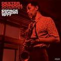 Dexter Gordon - Espace Cardin 1977 (Music CD)