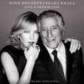 Diana Krall;Tony Bennett - Love Is Here To Stay (Music CD)