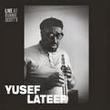 Yusef Lateef - Live At Ronnie Scott's (Music CD)