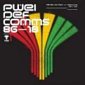 Pop Will Eat Itself - DEF COMMS 86-18: 4CD BOXSET (Music CD)