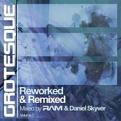 RAM & Daniel Skyver - Grotesque Reworked & Remixed Vol. 2 (Music CD)