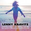 Lenny Kravitz - Raise Vibration (Music CD)