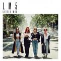 Little Mix - LM5 [VINYL]