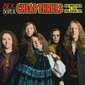 Big Brother & The Holding Company - Sex  Dope & Cheap Thrills [VINYL]