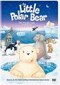 Little Polar Bear (DVD)