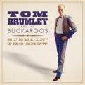 Tom Brumley And The Buckaroos - Steelin' The Show (Music CD)