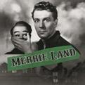 The Good The Bad & The Queen - Merrie Land (Music CD)
