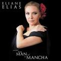 Eliane Elias - Music From Man Of La Mancha (Music CD)