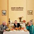 Matt Maltese - Bad Contestant (Music CD)