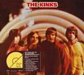 The Kinks - The Kinks Are The Village Green Preservation Society Deluxe