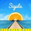 Brighter Days (Music CD)