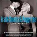 Frank Sinatra & Peggy Lee - Cheek To Cheek [Double CD] (Music CD)