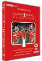 Liverpool Fc - The Classic Cup Finals (DVD)
