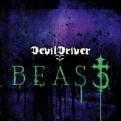 DevilDriver - Beast (Music CD)