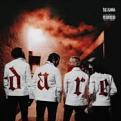The Hunna - Dare (Picture Disc CD) (Music CD)