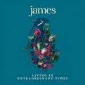 James - Living in Extraordinary Times (Deluxe) (Music CD)