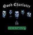 Good Charlotte - Generation Rx (Music CD)