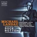 Michael Landau - Rock Bottom (Music CD)