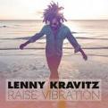 Lenny Kravitz - Raise Vibration (Deluxe) (Music CD)