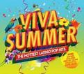 Various Artists - Viva Summer (Music CD)
