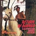 LEE SCRATCH PERRY & THE UPSETTERS - RETURN OF DJANGO / EASTWOOD RIDES AGAIN (Music CD