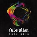 Rebelution - Free Rein (Music CD)