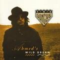 The Gun Club - Ahmed's Wild Dream (Music CD)